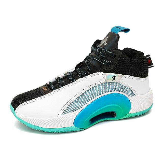 The Genesis 2026 Basketball Shoe
