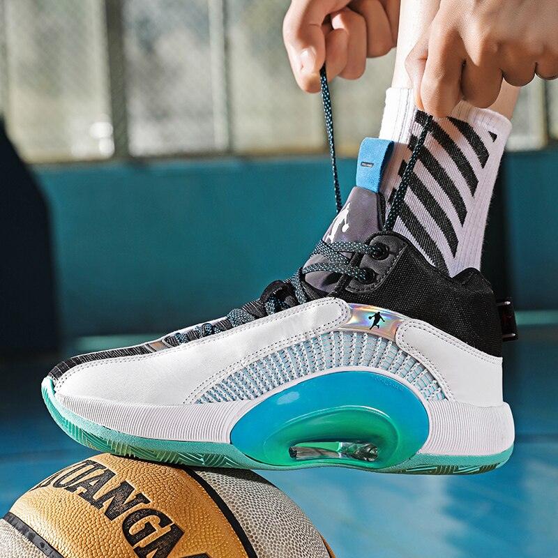 The Genesis 2026 Basketball Shoe