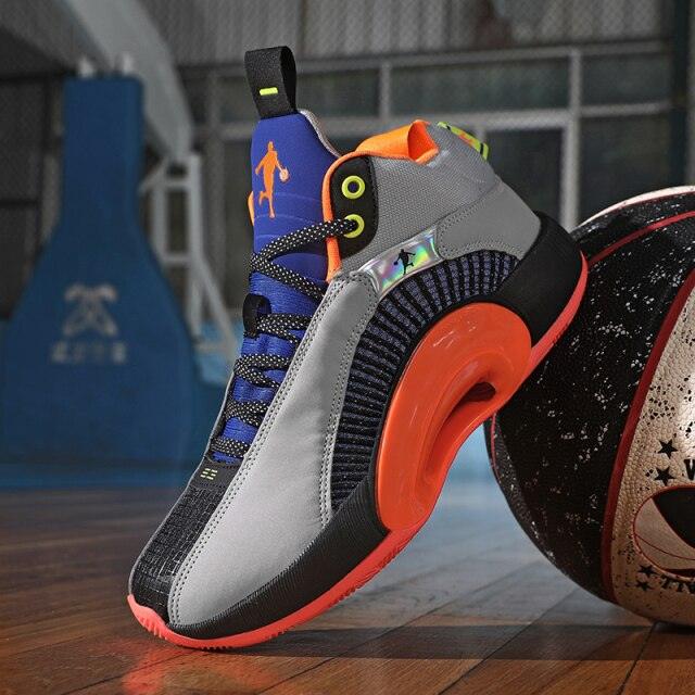 The Genesis 2026 Basketball Shoe
