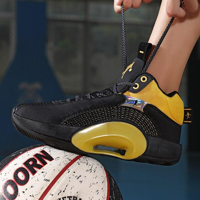The Genesis 2026 Basketball Shoe