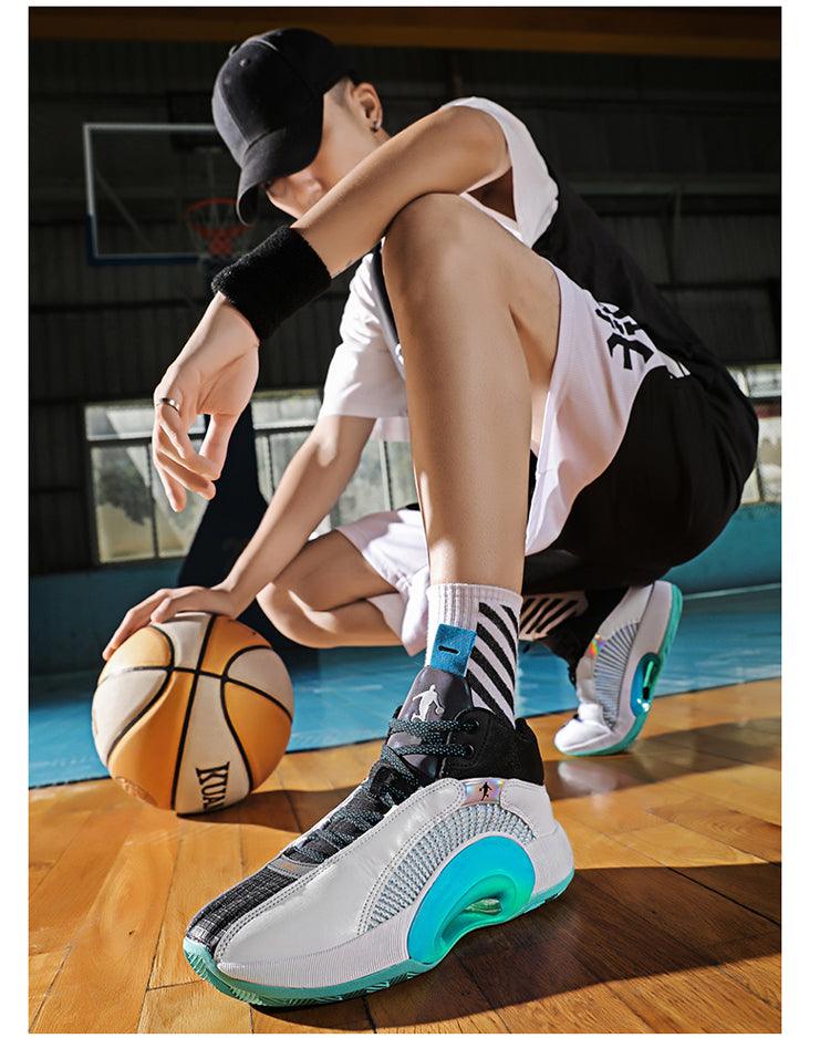 The Genesis 2026 Basketball Shoe