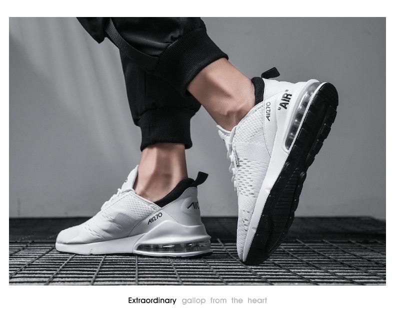 Marc Edition "Air" Running Shoe