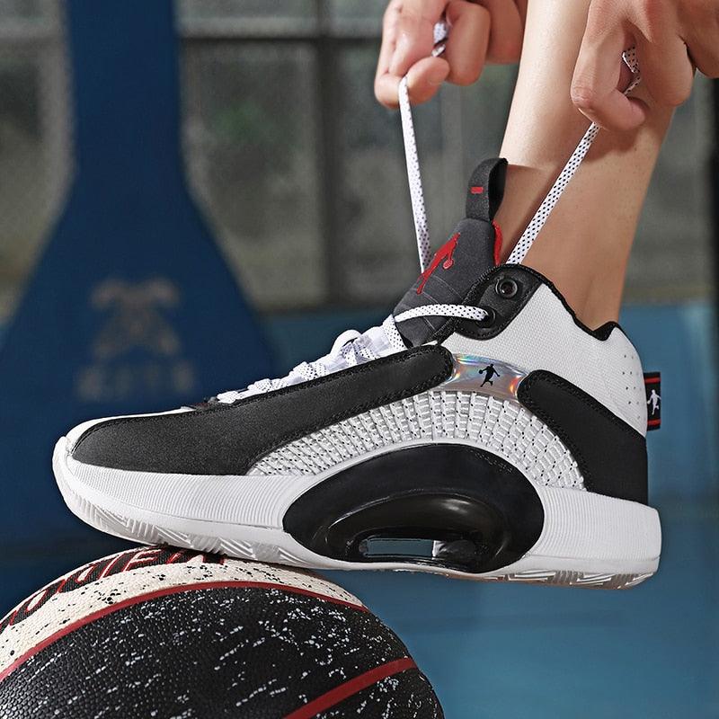 The Genesis 2026 Basketball Shoe