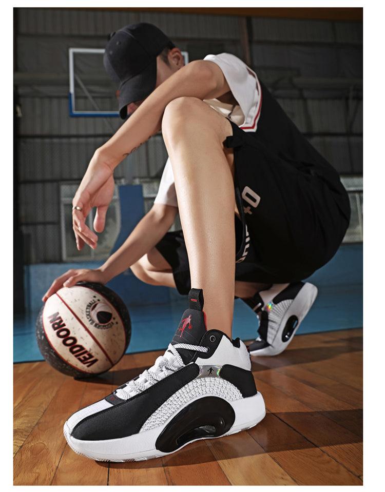 The Genesis 2026 Basketball Shoe