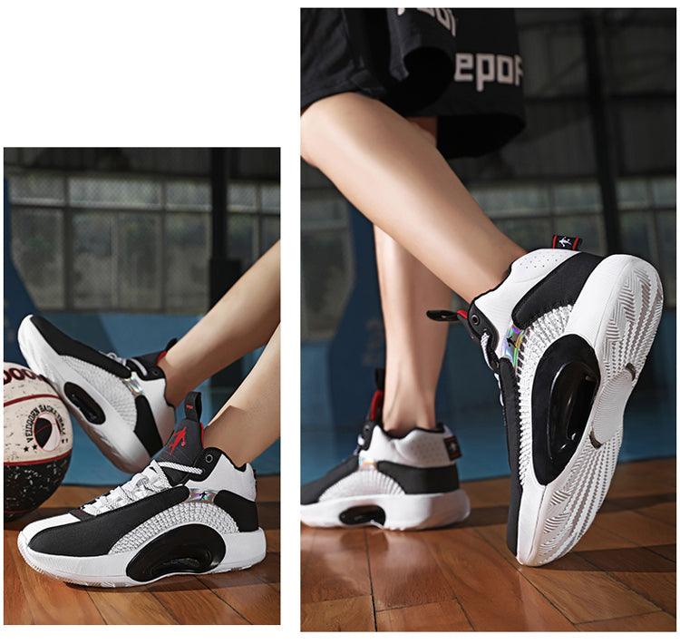 The Genesis 2026 Basketball Shoe