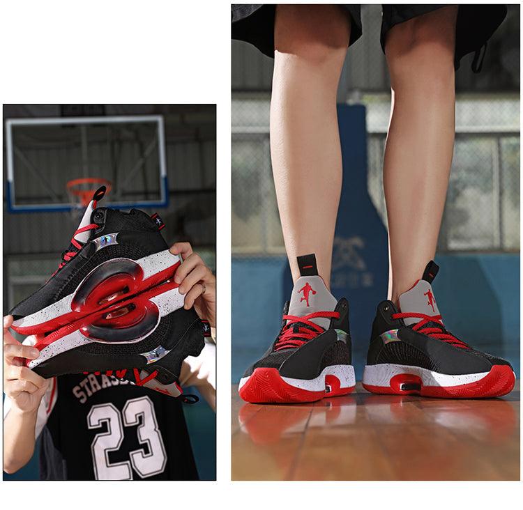 The Genesis 2026 Basketball Shoe