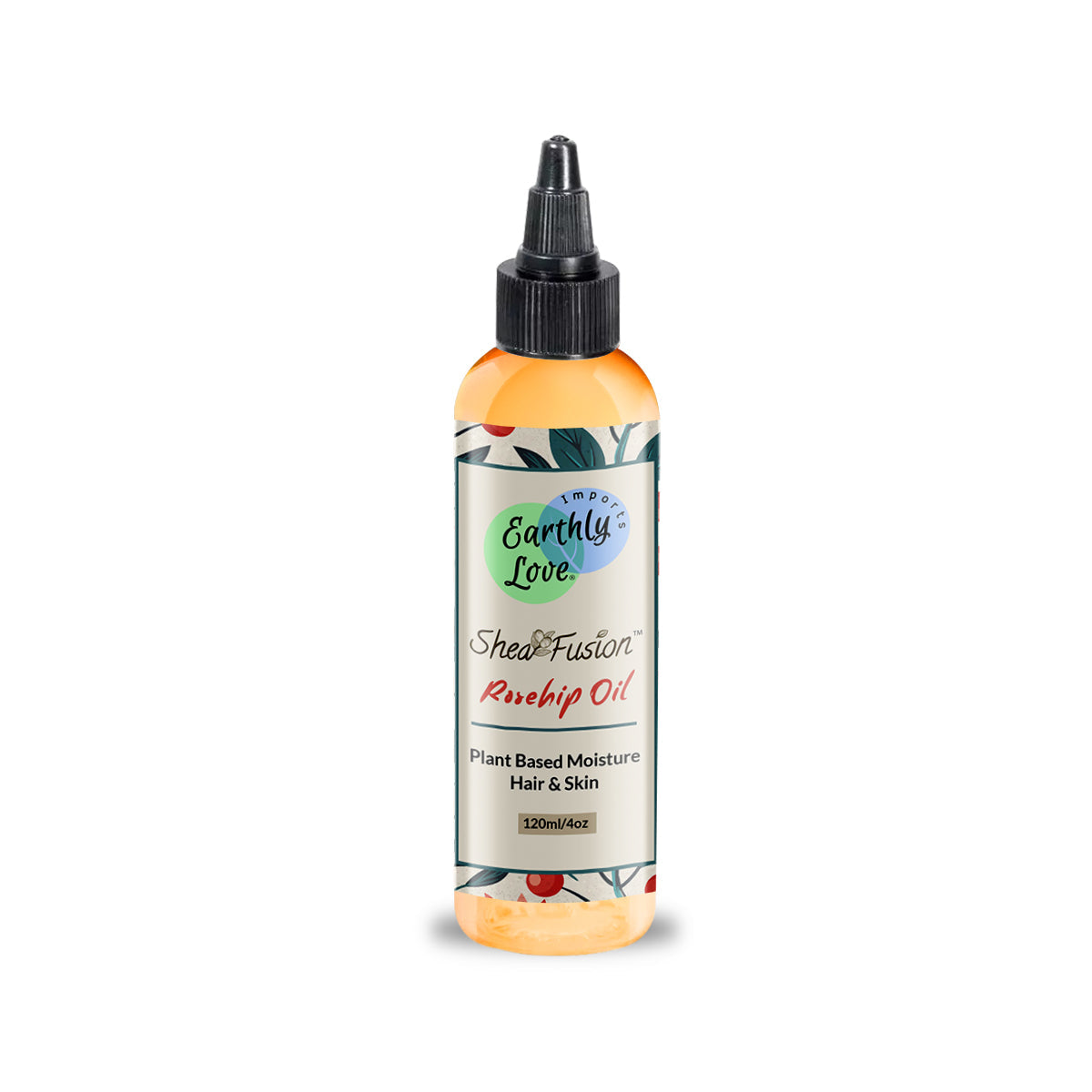 Rosehip Hair & Skin Oil