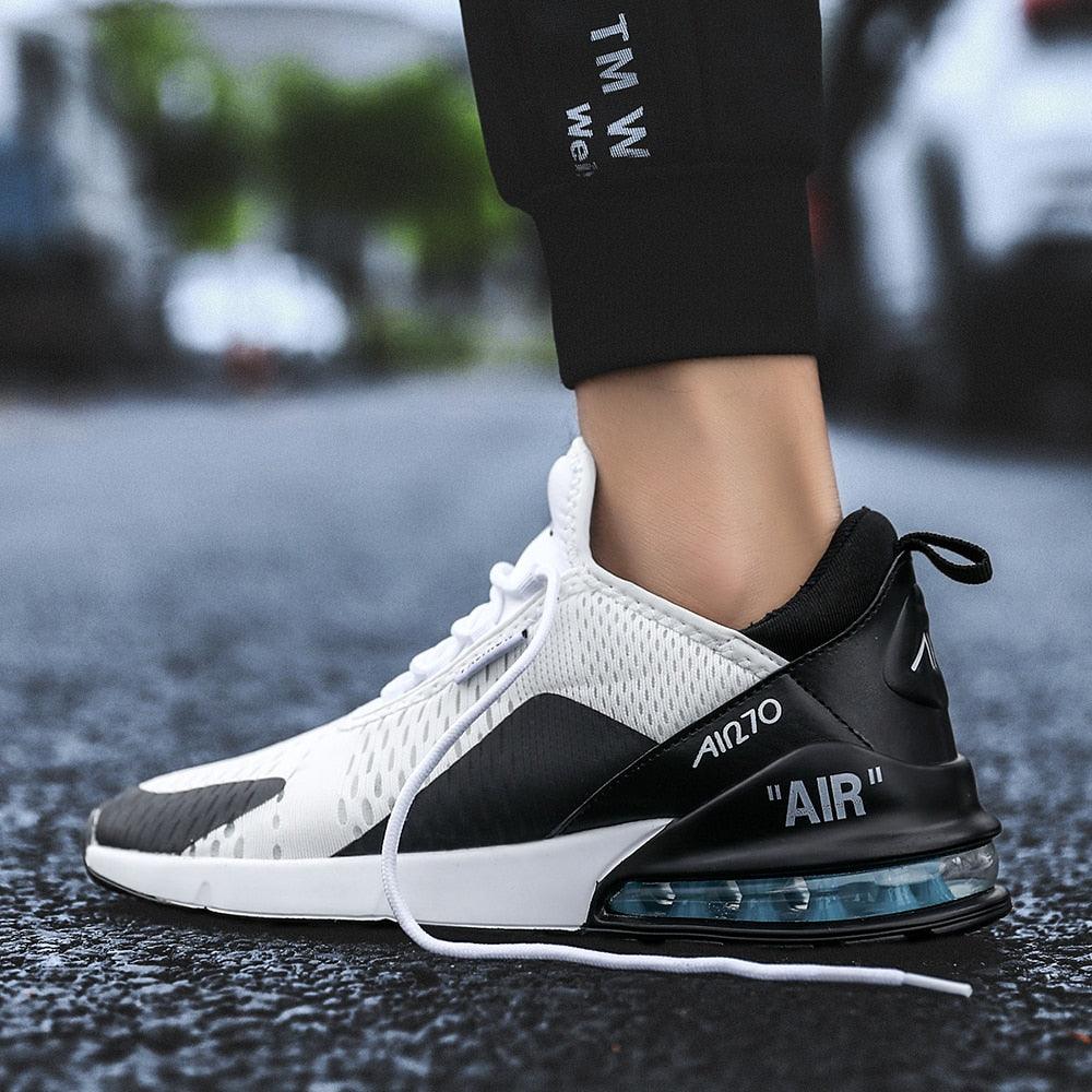 Marc Edition "Air" Running Shoe