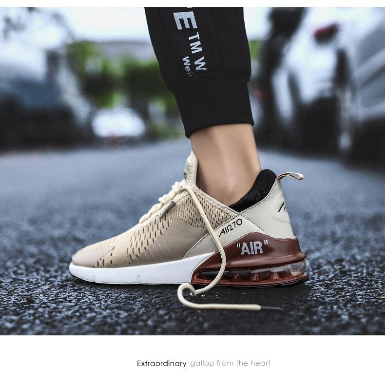 Marc Edition "Air" Running Shoe