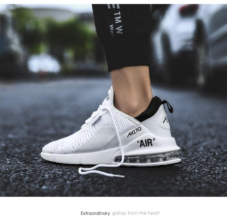 Marc Edition "Air" Running Shoe
