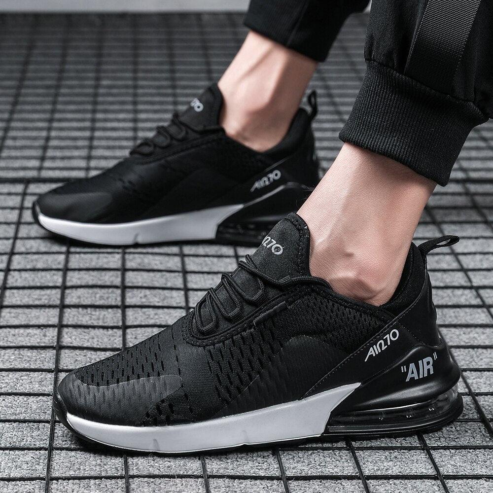 Marc Edition "Air" Running Shoe