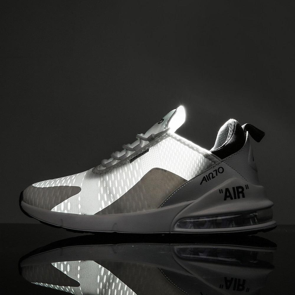 Marc Edition "Air" Running Shoe