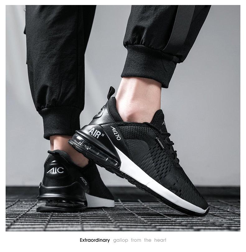 Marc Edition "Air" Running Shoe