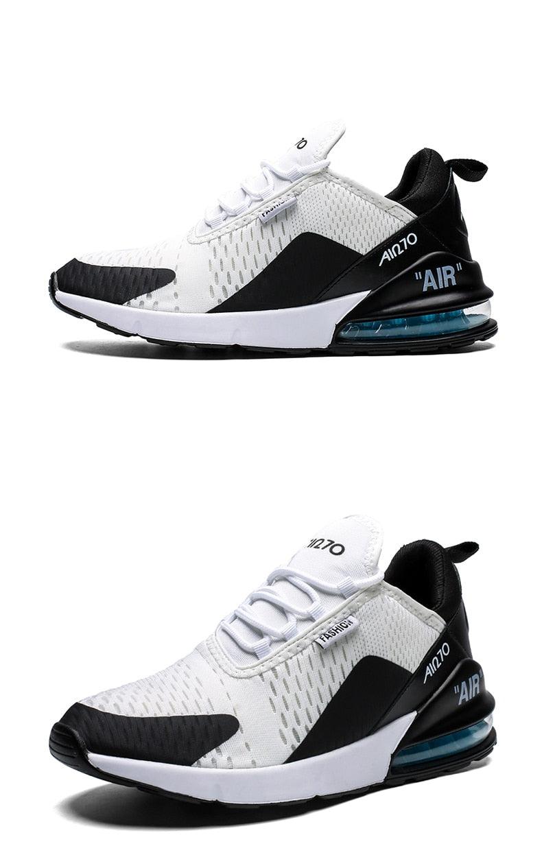 Marc Edition "Air" Running Shoe