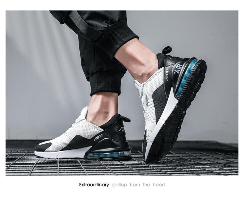 Marc Edition "Air" Running Shoe