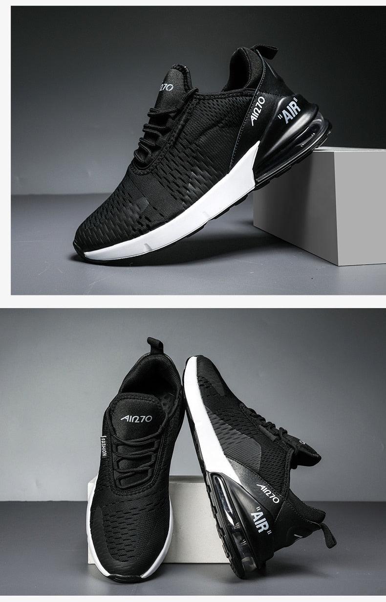 Marc Edition "Air" Running Shoe