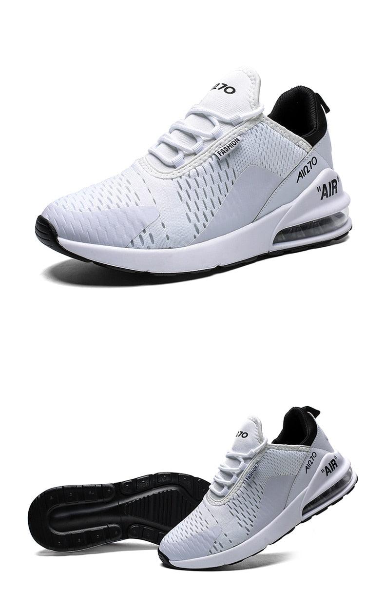 Marc Edition "Air" Running Shoe