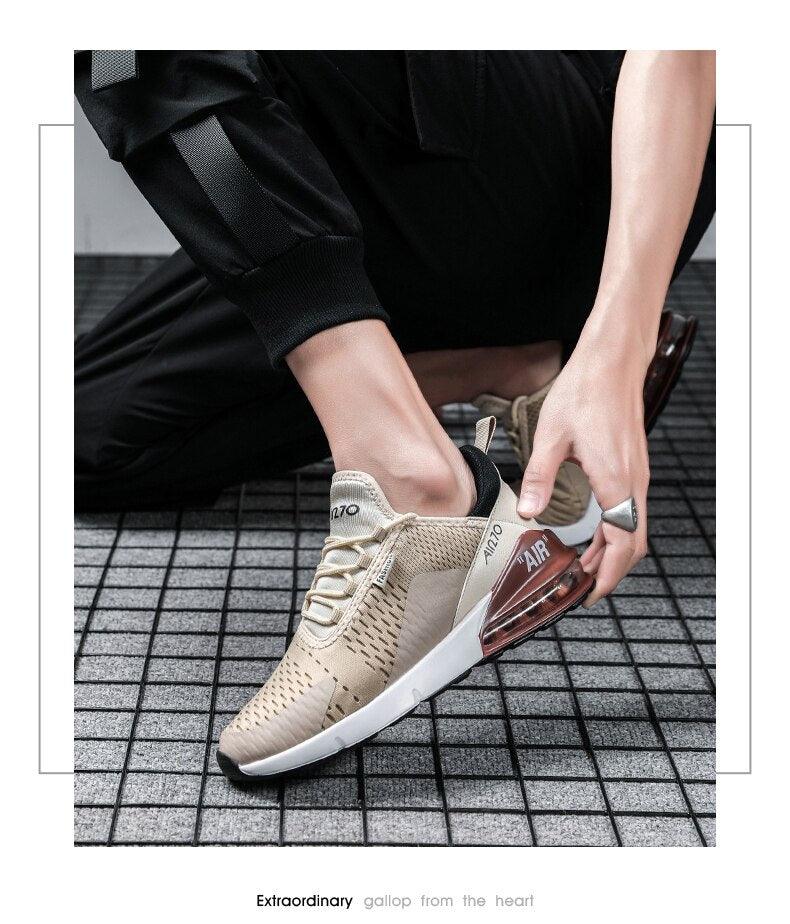 Marc Edition "Air" Running Shoe