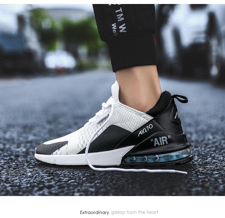 Marc Edition "Air" Running Shoe