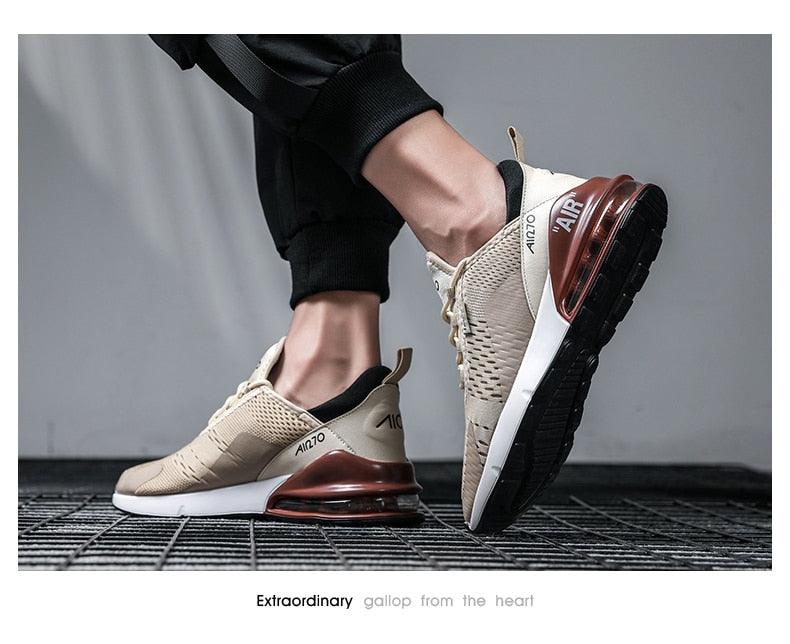 Marc Edition "Air" Running Shoe