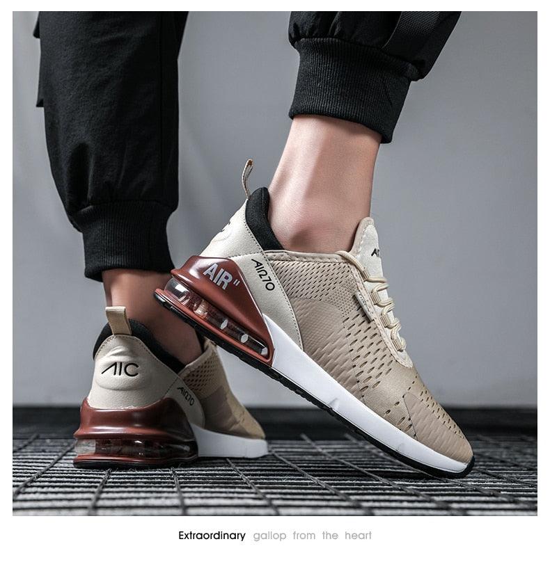 Marc Edition "Air" Running Shoe