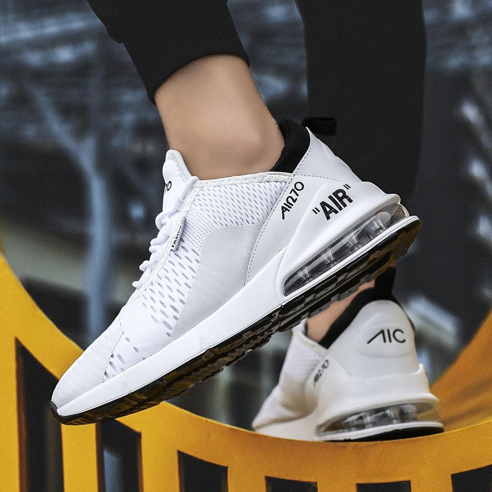 Marc Edition "Air" Running Shoe