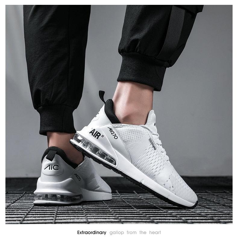 Marc Edition "Air" Running Shoe
