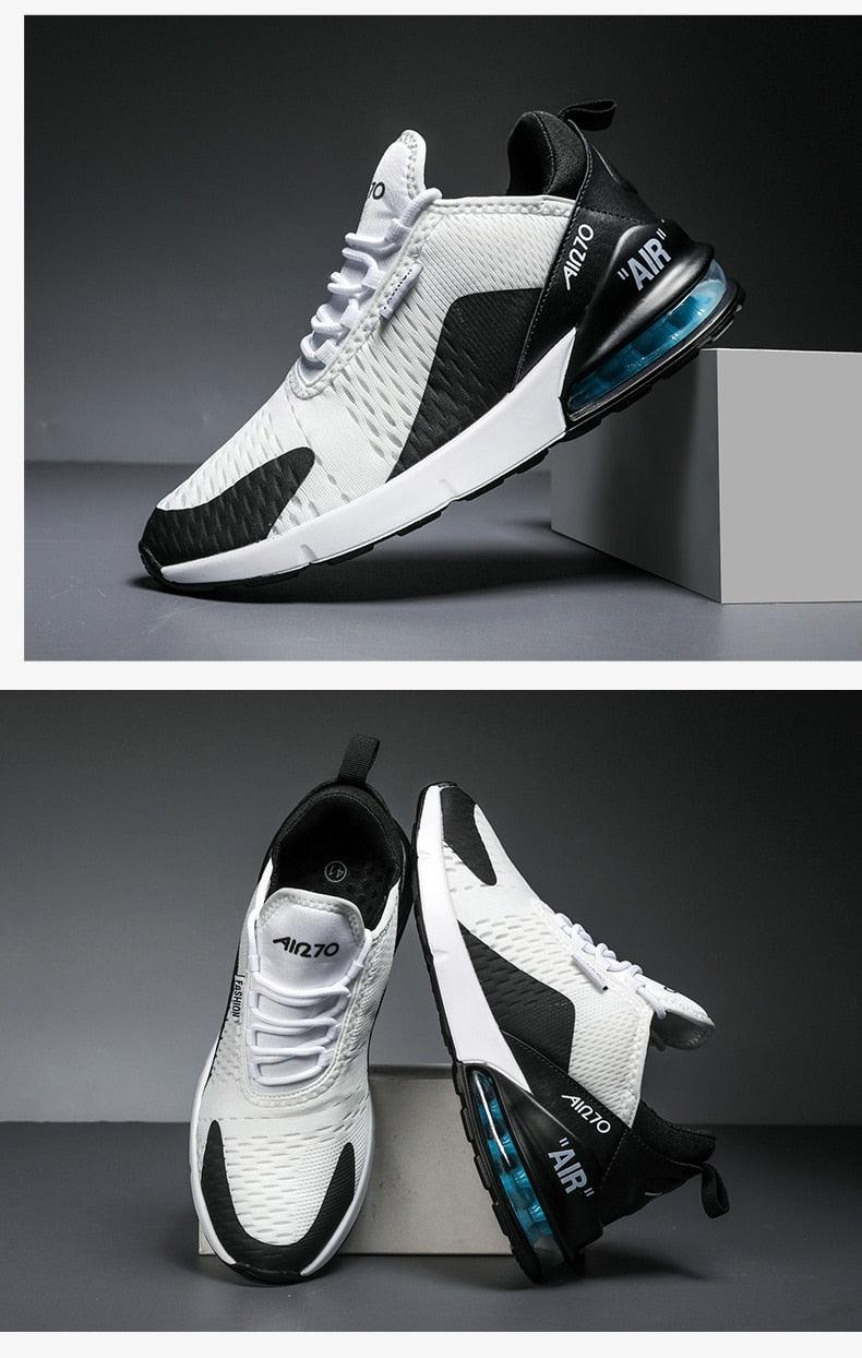 Marc Edition "Air" Running Shoe