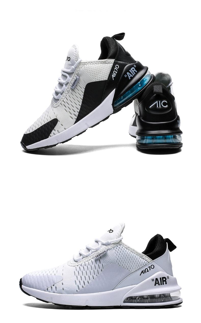 Marc Edition "Air" Running Shoe