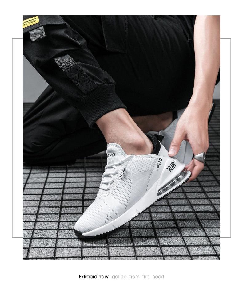 Marc Edition "Air" Running Shoe