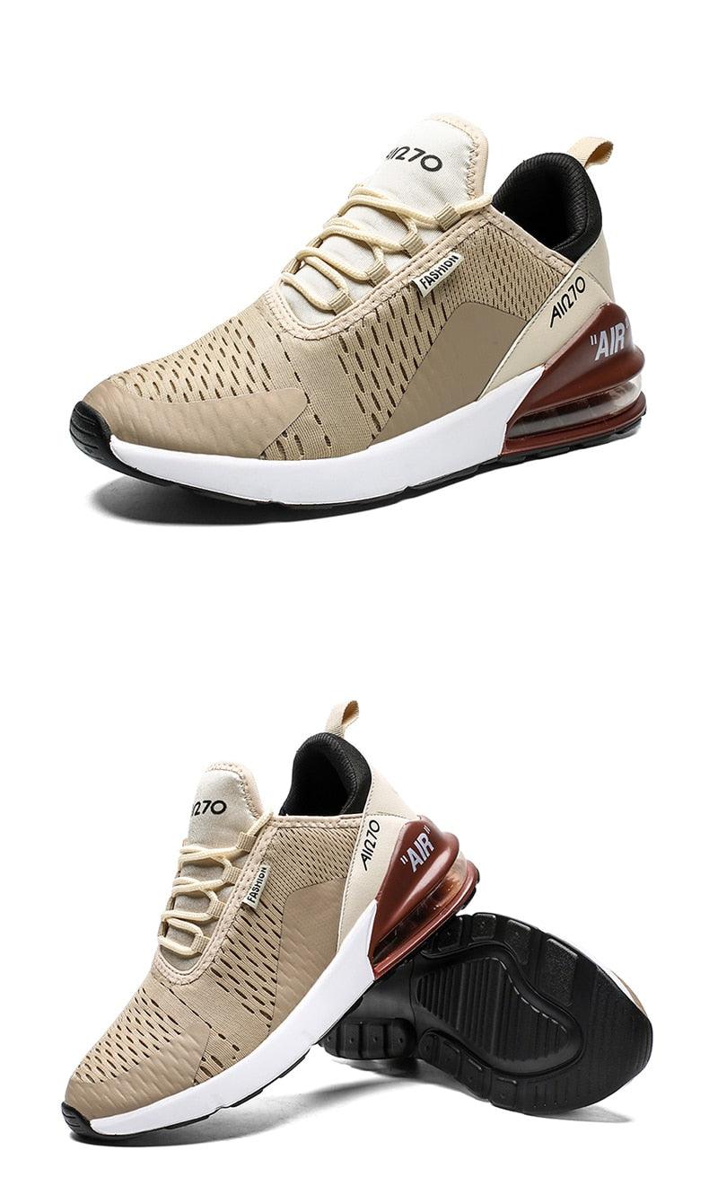 Marc Edition "Air" Running Shoe
