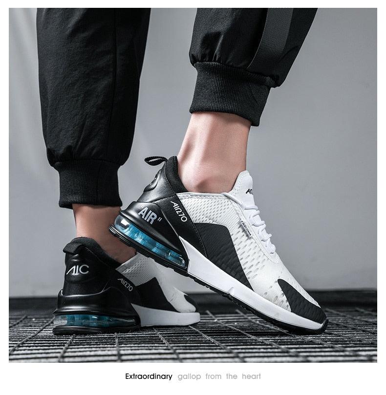 Marc Edition "Air" Running Shoe