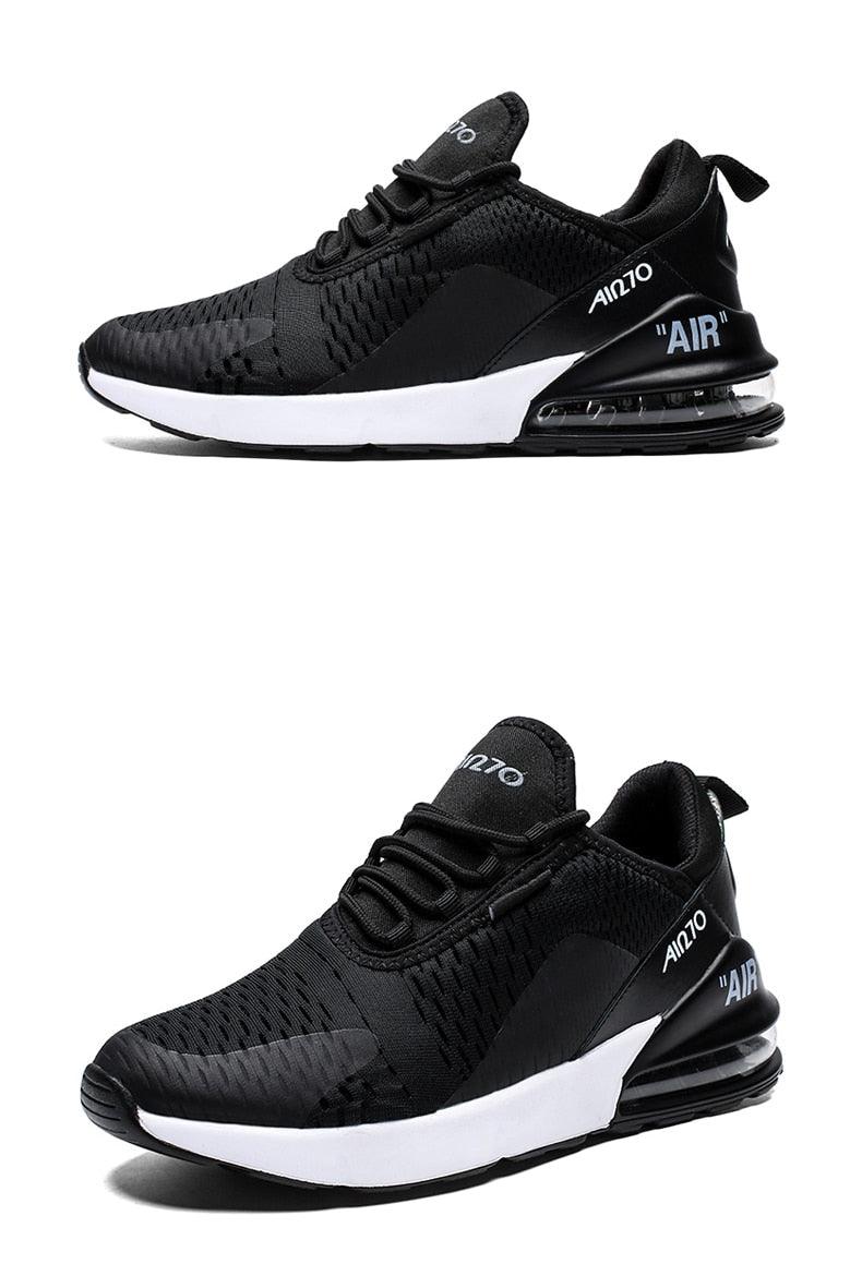 Marc Edition "Air" Running Shoe