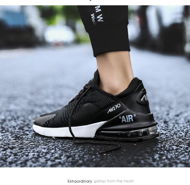 Marc Edition "Air" Running Shoe