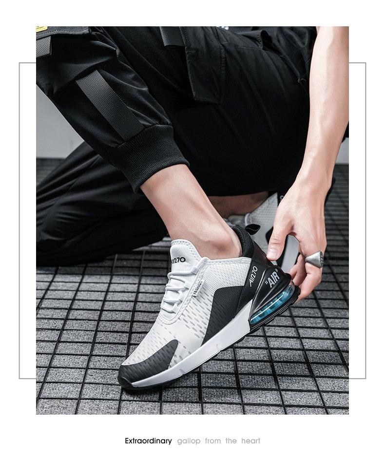 Marc Edition "Air" Running Shoe