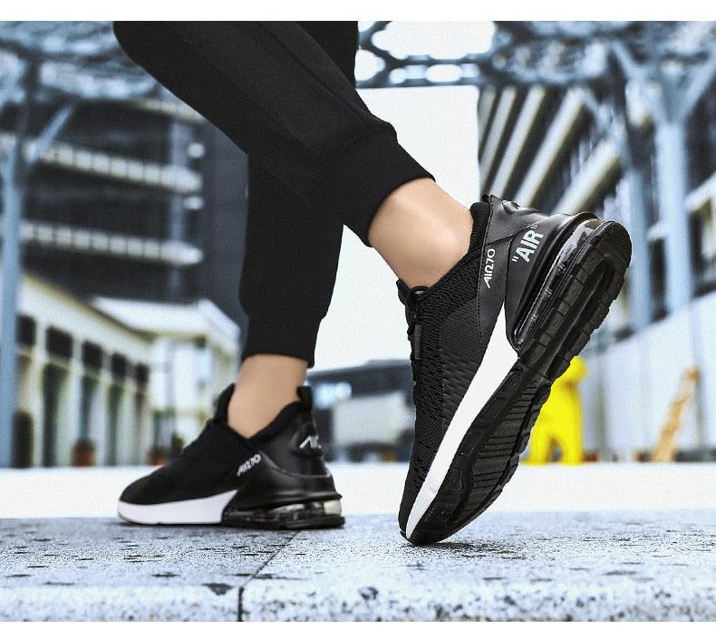 Marc Edition "Air" Running Shoe