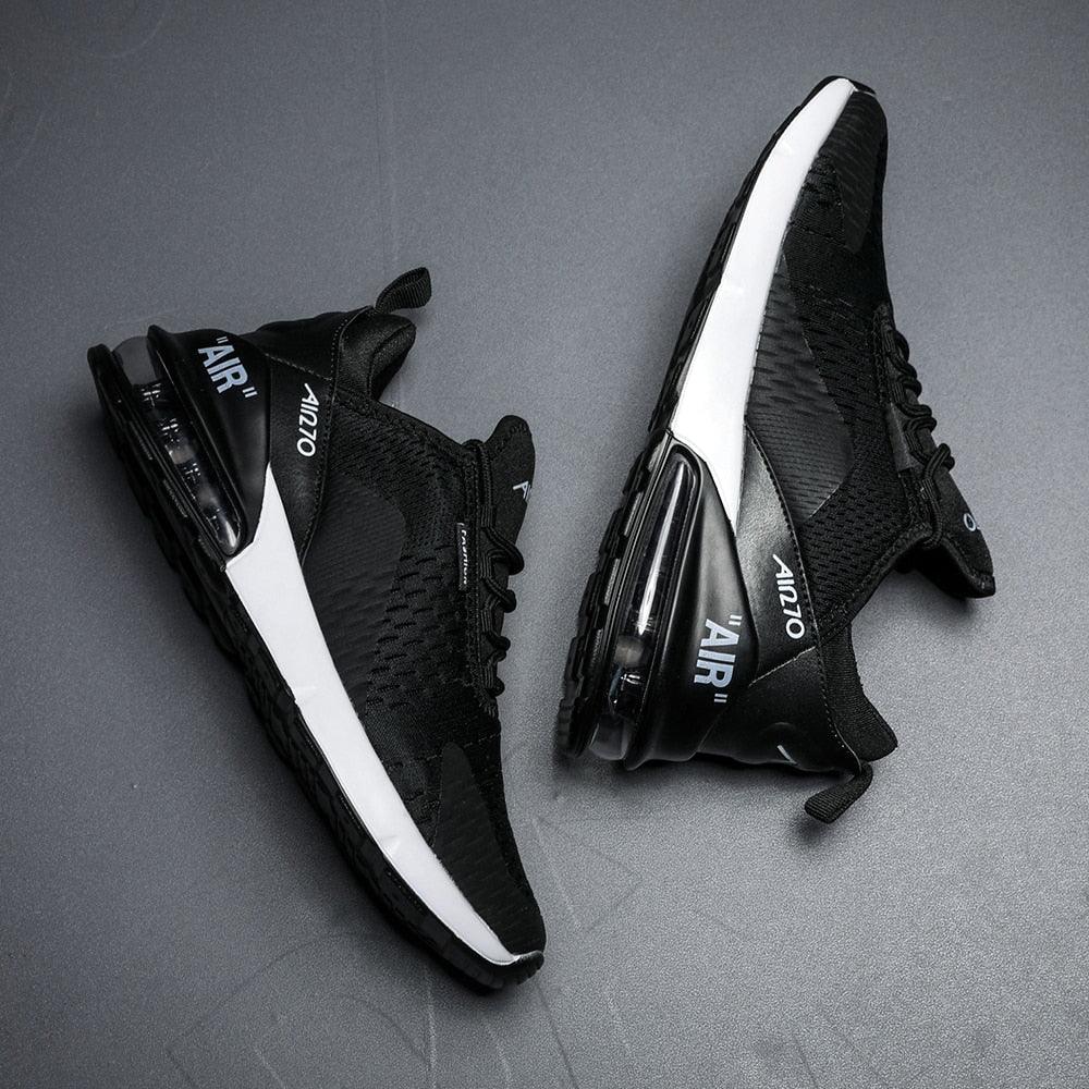 Marc Edition "Air" Running Shoe