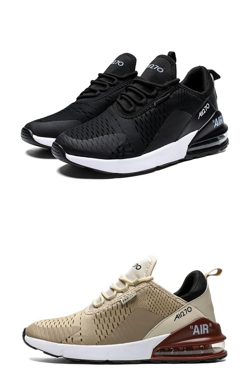 Marc Edition "Air" Running Shoe