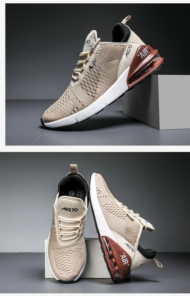 Marc Edition "Air" Running Shoe