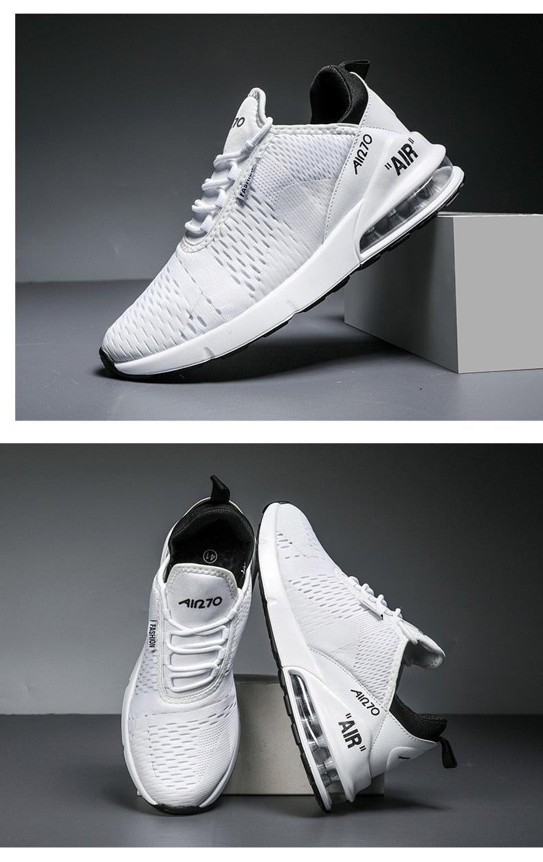 Marc Edition "Air" Running Shoe