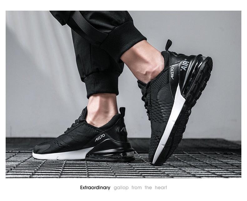 Marc Edition "Air" Running Shoe
