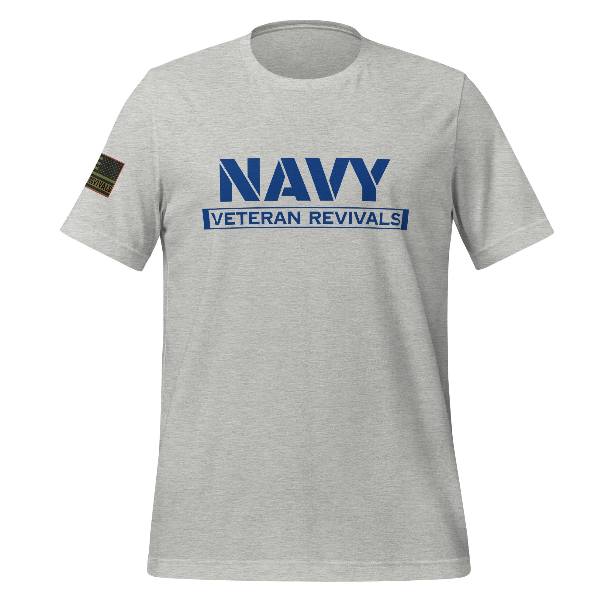 VR Navy T-shirt