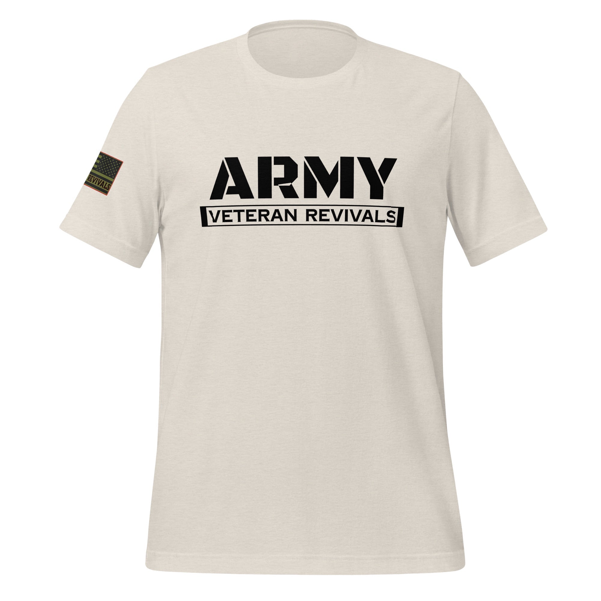 VR Army T-Shirt