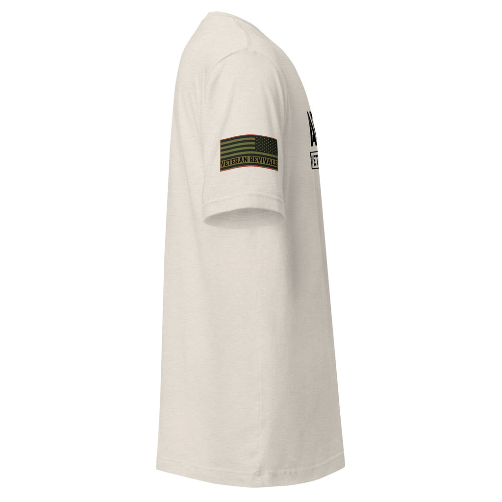 VR Army T-Shirt