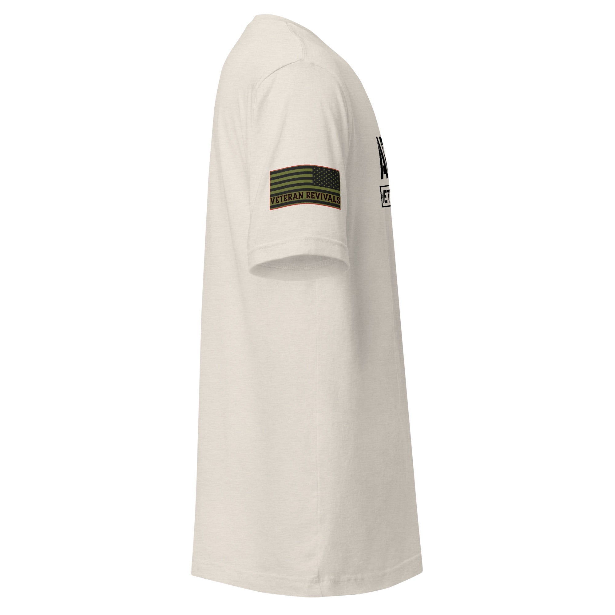 VR Army T-Shirt