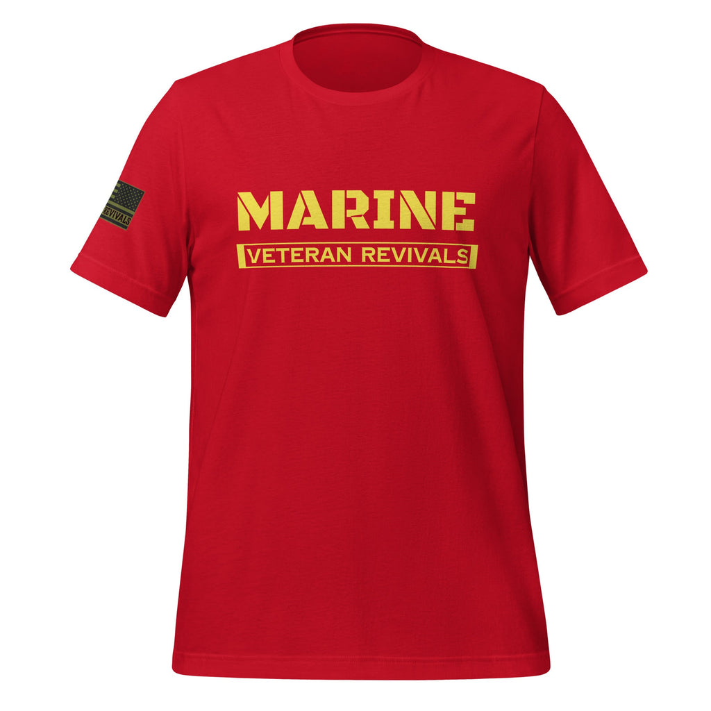 VR Marine T-Shirt