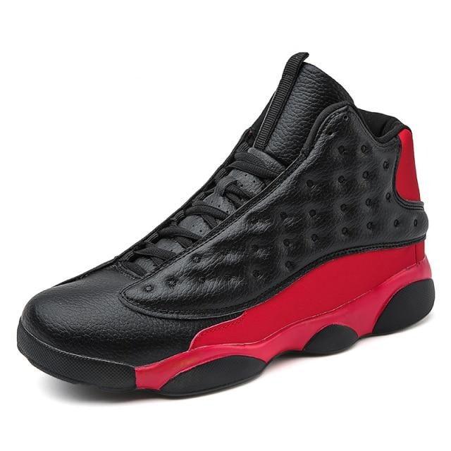The Marc Edition: Amour et Paix High Top 2026 "NEW"!!!
