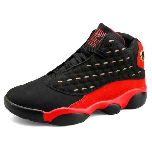 The Marc Edition: Amour et Paix High Top 2026 "NEW"!!!