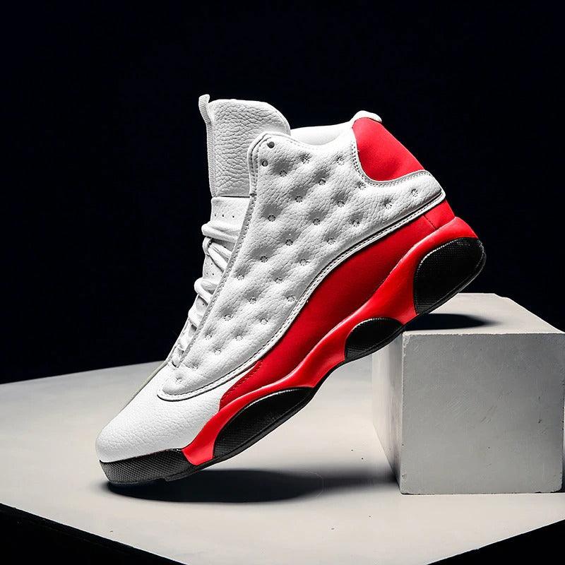 The Marc Edition: Amour et Paix High Top 2026 "NEW"!!!