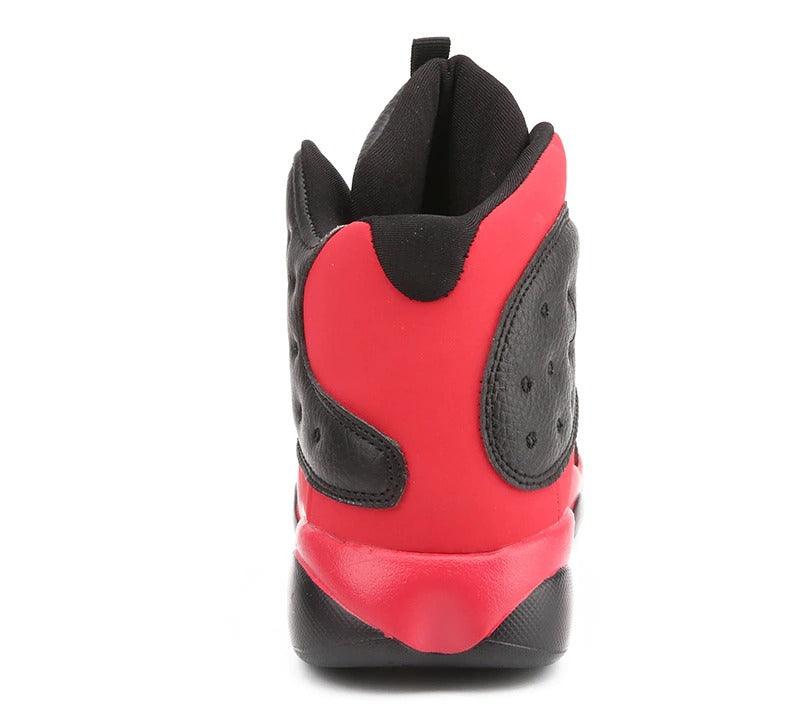 The Marc Edition: Amour et Paix High Top 2026 "NEW"!!!